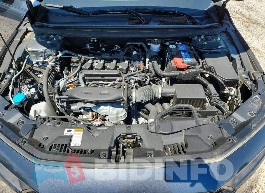1HGCY1F37RA093119 Photo# 11