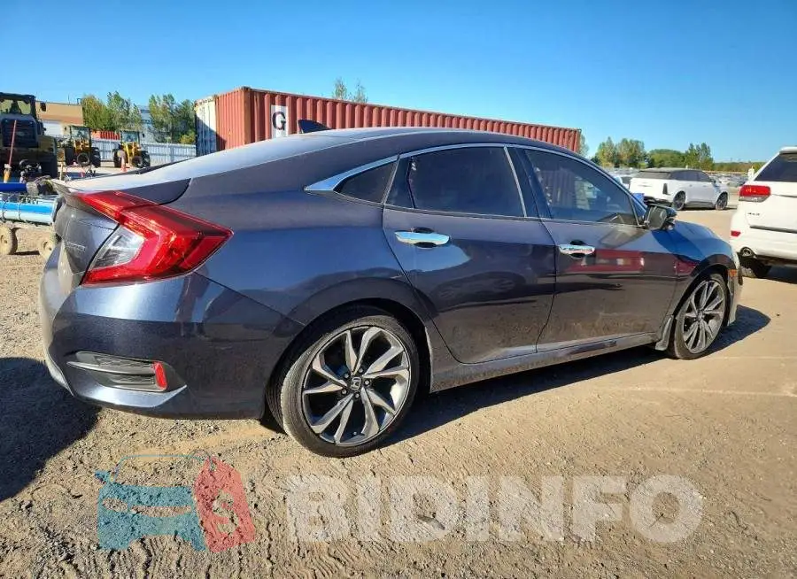 2HGFC1F94MH100201 Photo# 3