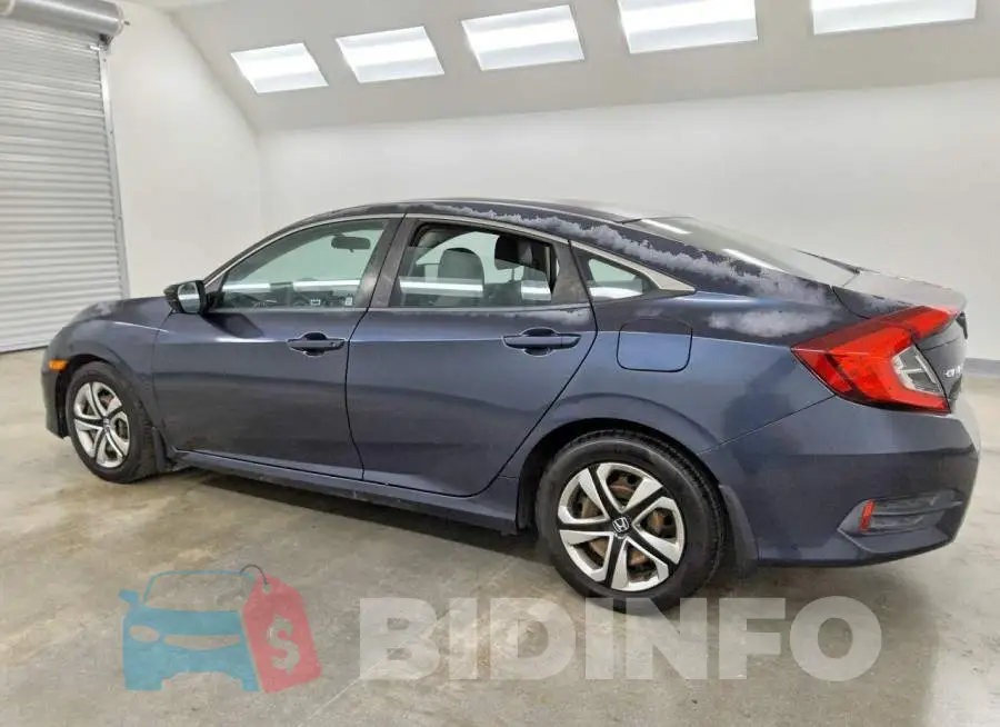 2HGFC2F5XHH547818 Photo# 2