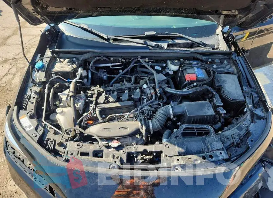 2HGFE1F98NH309923 Photo# 11