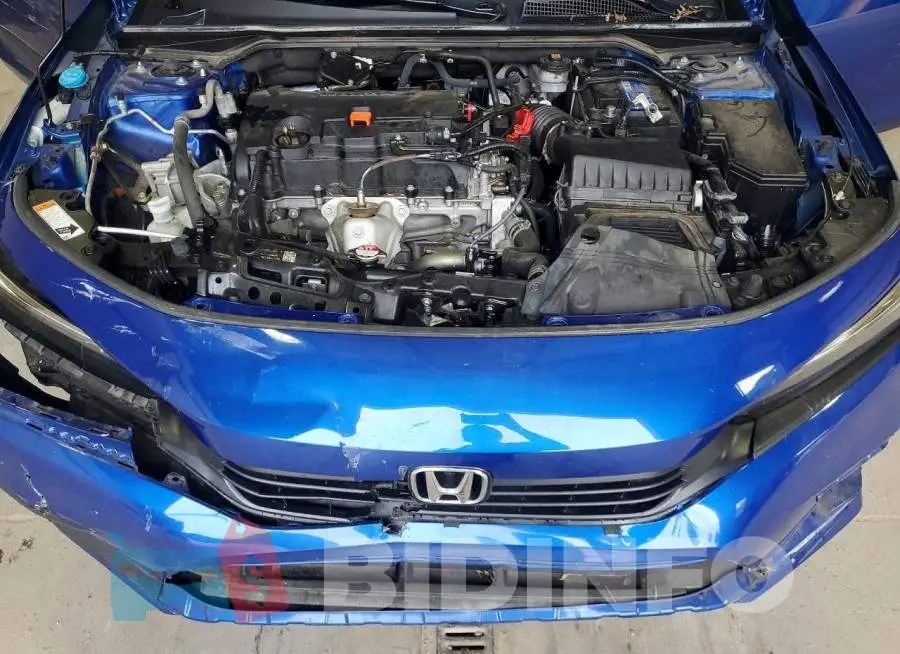 2HGFE2F25RH565712 Photo# 11