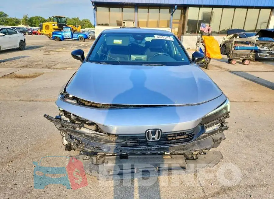 2HGFE2F56NH594138 Photo# 5