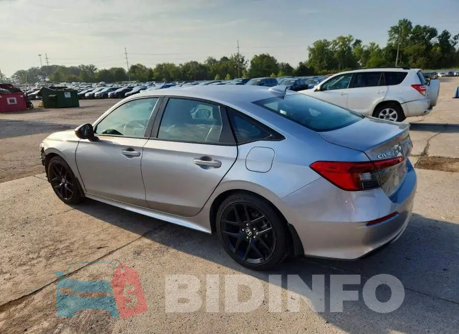2HGFE2F56NH594138 Photo# 2