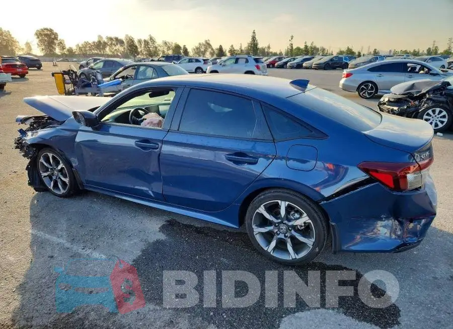 2HGFE4F86SH322822 Photo# 2