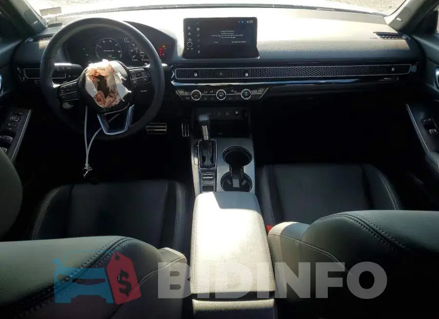 2HGFE4F88TH327067 Photo# 8