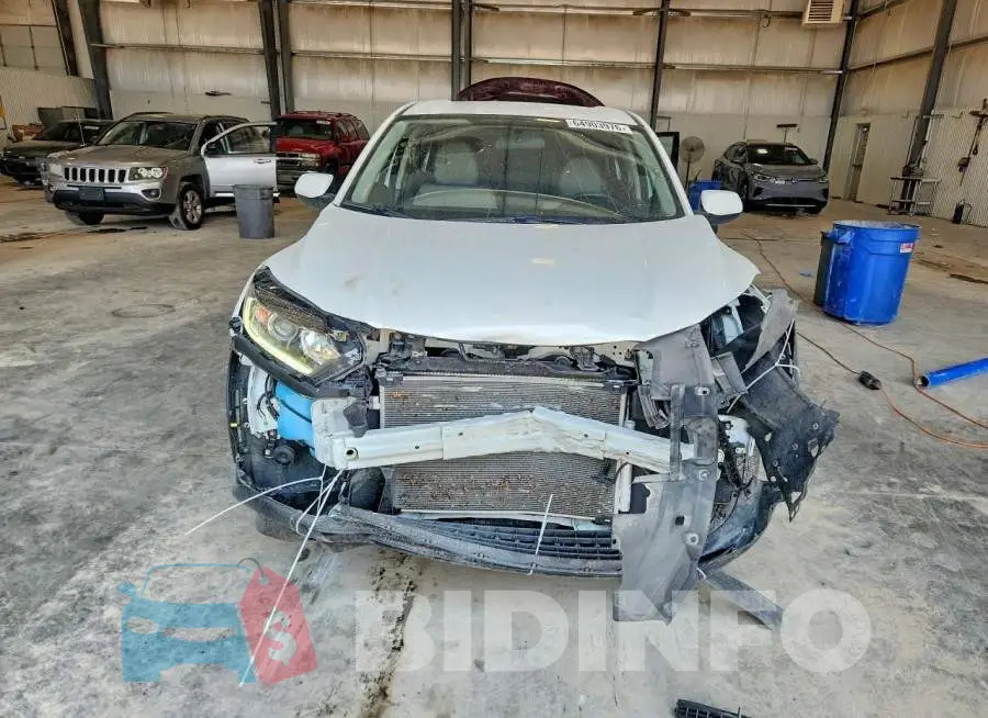 3CZRU6H31NM762037 Photo# 5