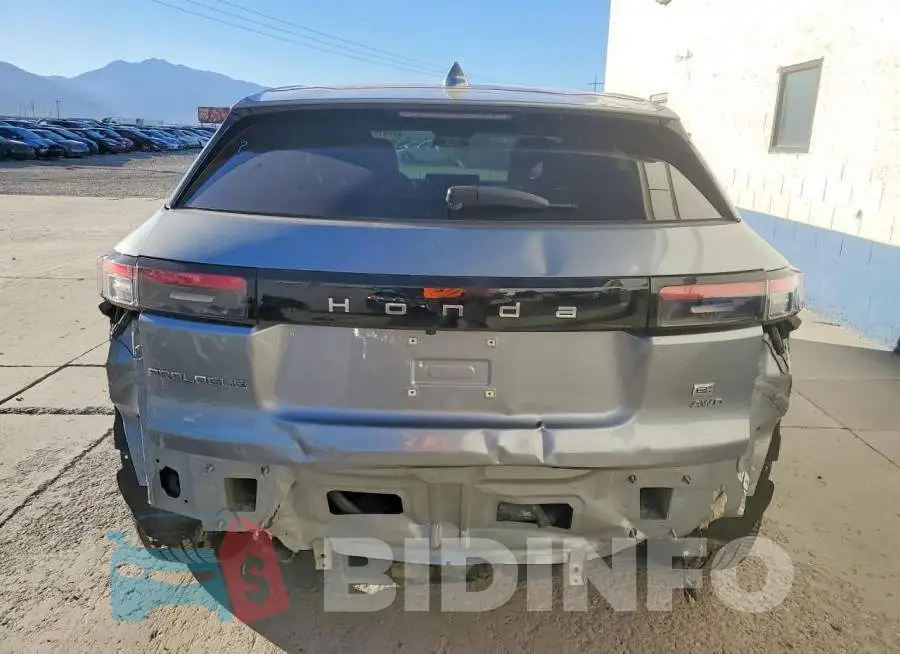 3GPKHVRJ6RS507712 Photo# 6