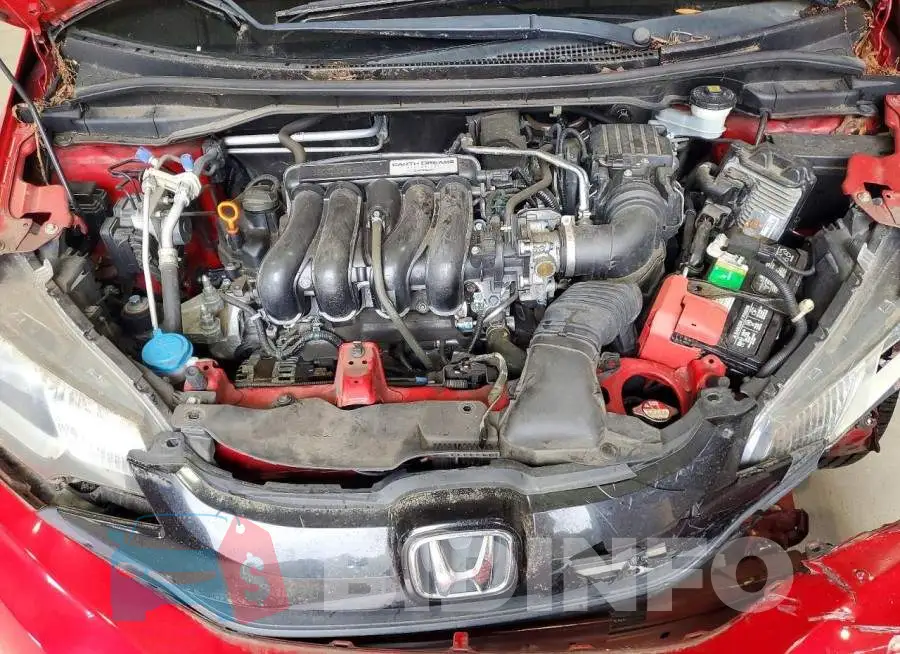 3HGGK5G59HM707857 Photo# 11