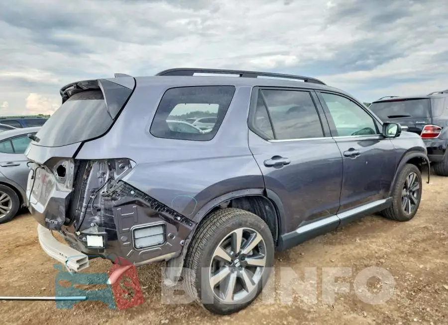 5FNYG1H84SB146288 Photo# 3