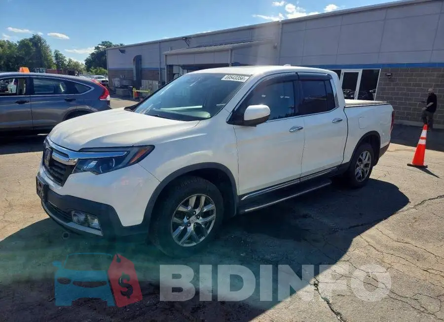 5FPYK3F74HB025443 Photo# 1
