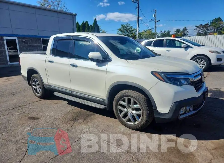 5FPYK3F74HB025443 Photo# 4