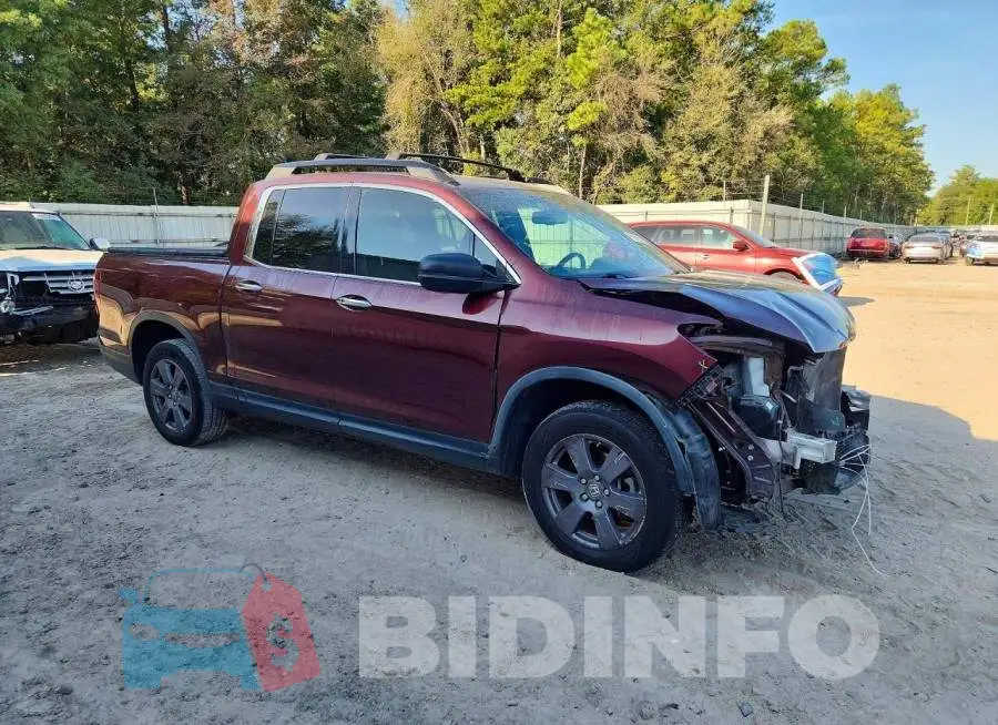 5FPYK3F75LB000933 Photo# 4