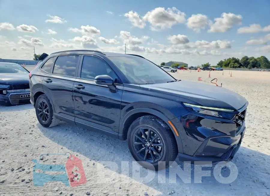 5J6RS5H87TL007579 Photo# 4