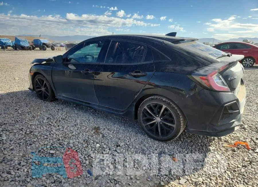SHHFK7G41MU225863 Photo# 2