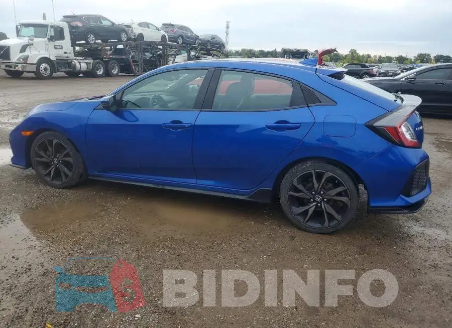 SHHFK7H90JU301837 Photo# 2