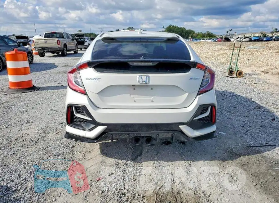 SHHFK7H95MU213077 Photo# 6