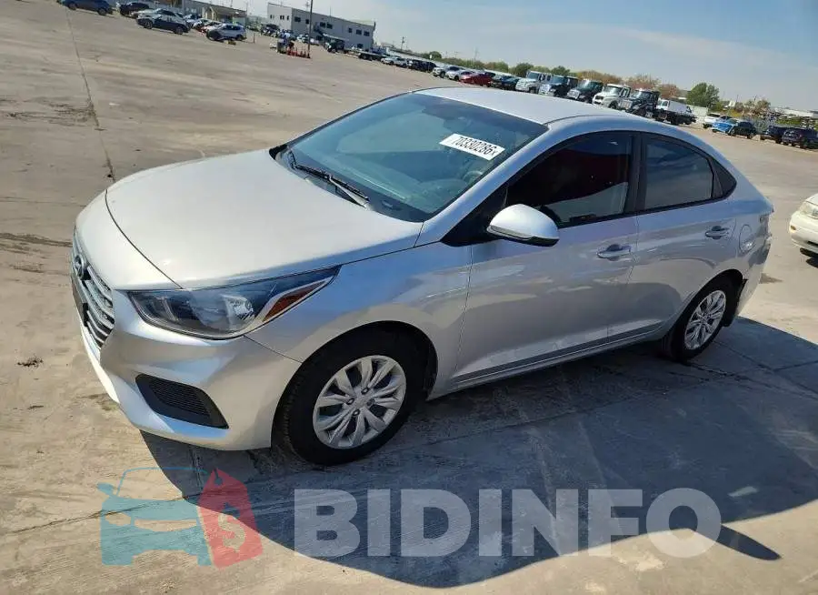 3KPC24A64NE165274 Photo# 1