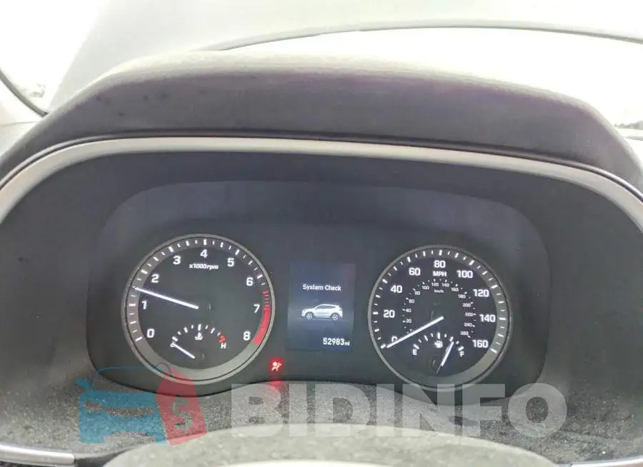 KM8J33A40MU396147 Photo# 9