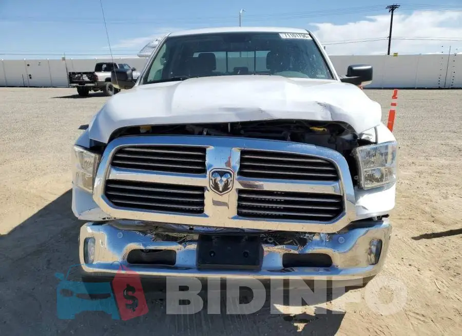1C6RR6LT7JS177048 Photo# 5