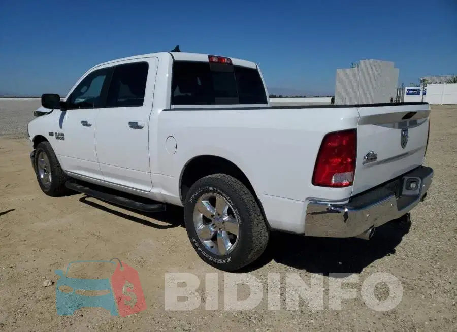 1C6RR6LT7JS177048 Photo# 2