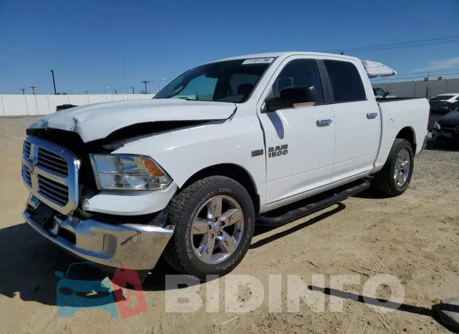 1C6RR6LT7JS177048 Photo# 1