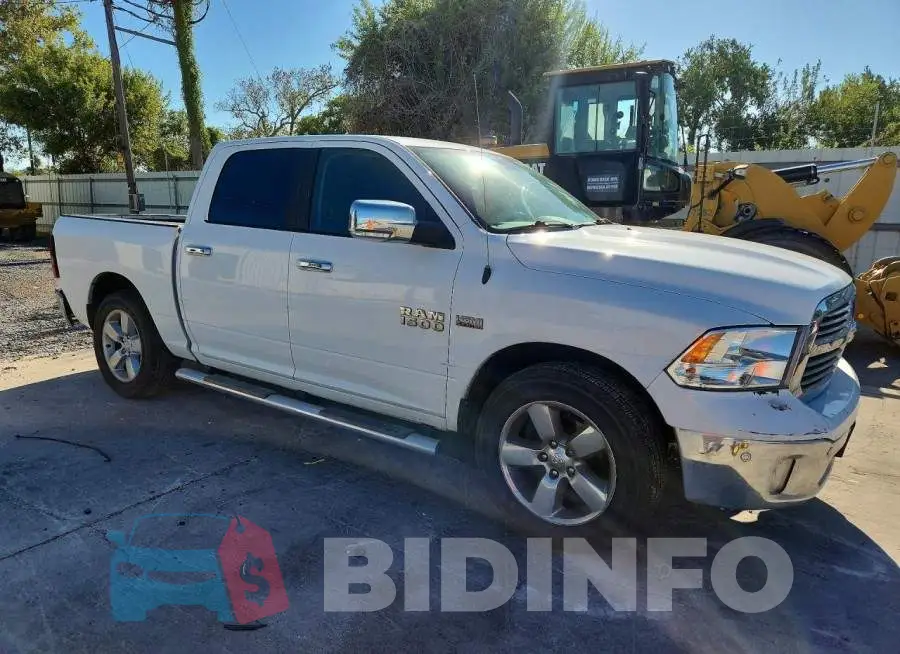 1C6RR6LT9JS112783 Photo# 4