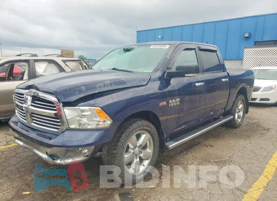 1C6RR7LT0JS294461 Photo# 1