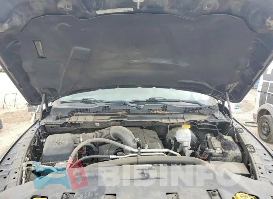 1C6RR7LT6KS583037 Photo# 11