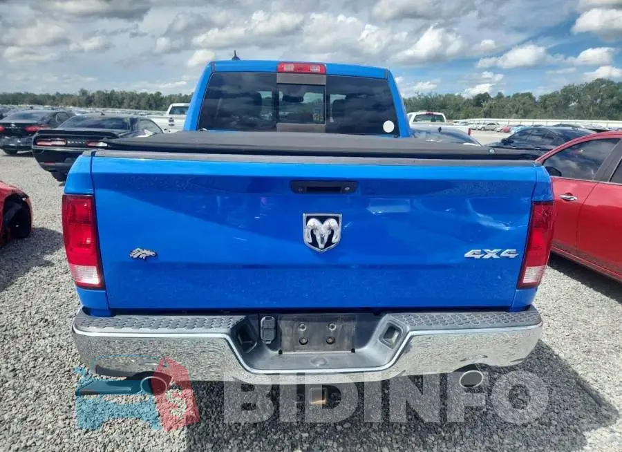 1C6RR7LT9JS176117 Photo# 6