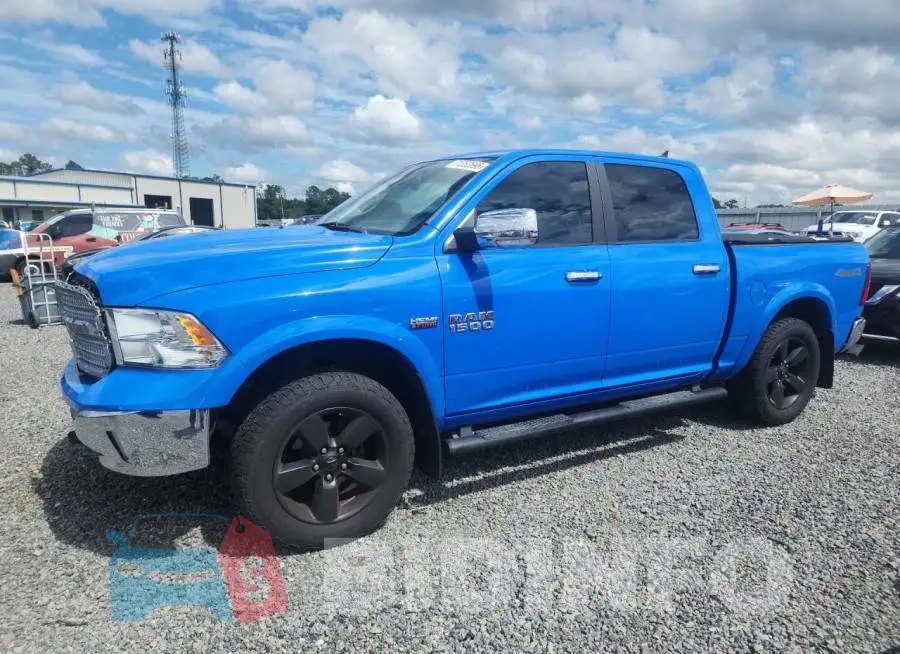 1C6RR7LT9JS176117 Photo# 1