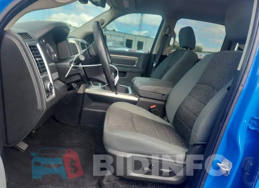 1C6RR7LT9JS176117 Photo# 7