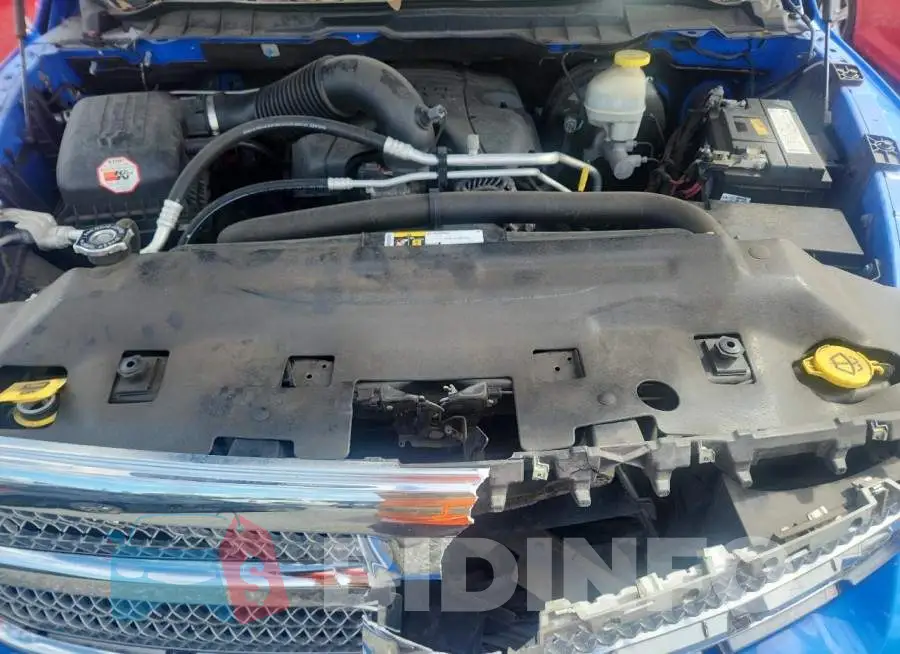 1C6RR7LT9JS176117 Photo# 11