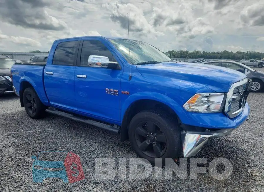 1C6RR7LT9JS176117 Photo# 4