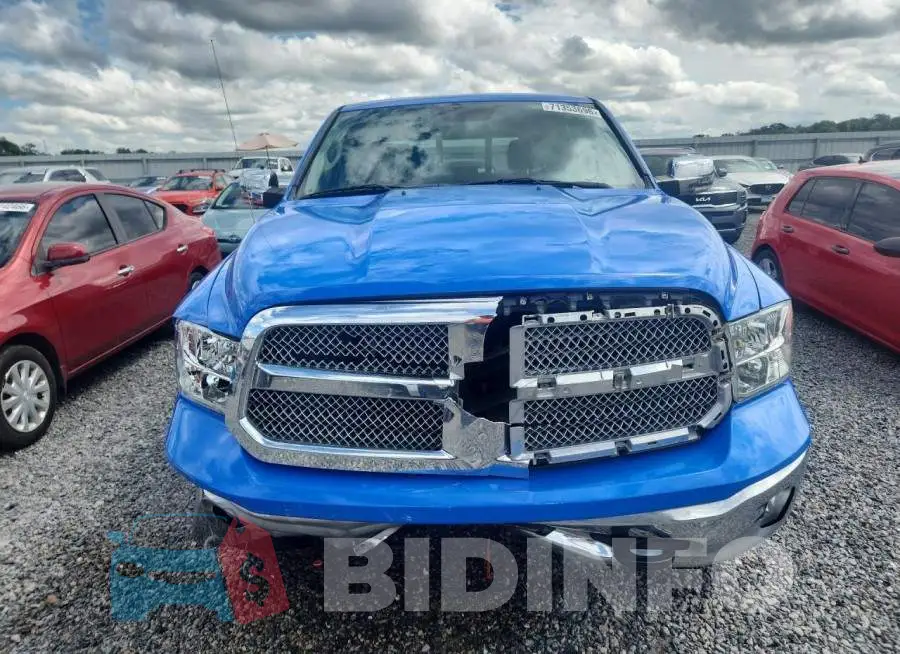 1C6RR7LT9JS176117 Photo# 5