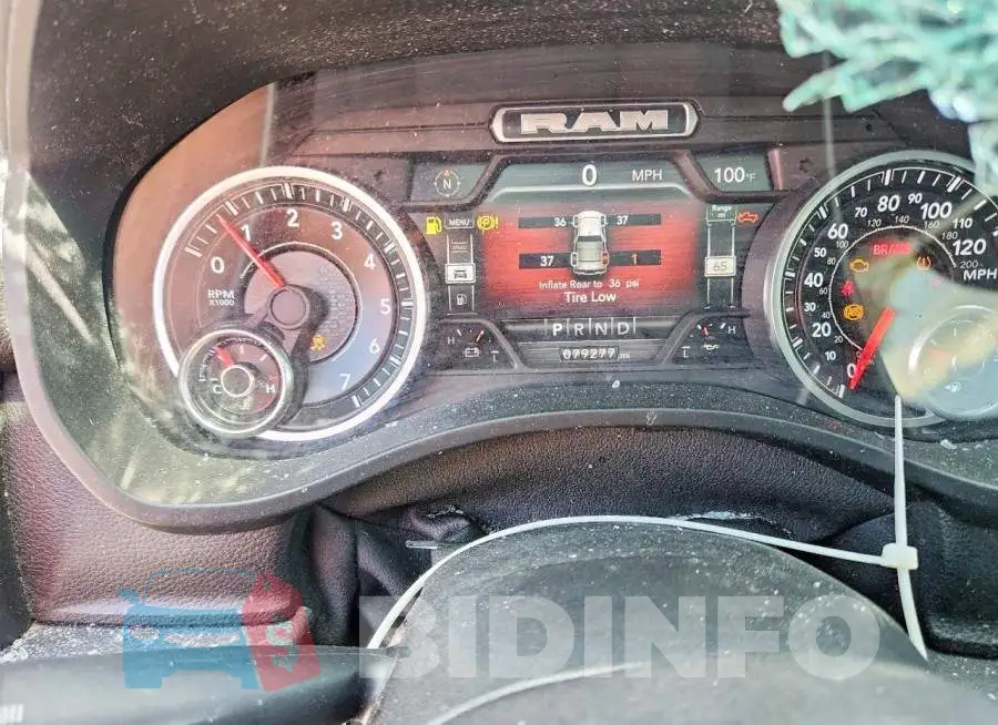 1C6RREBT3NN153183 Photo# 9