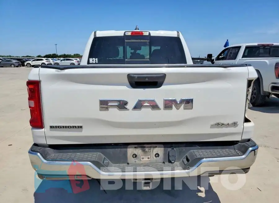 1C6RRFFG1SN610751 Photo# 6