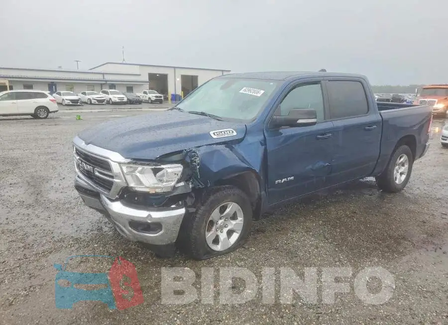 1C6SRFFT6MN522392 Photo# 1