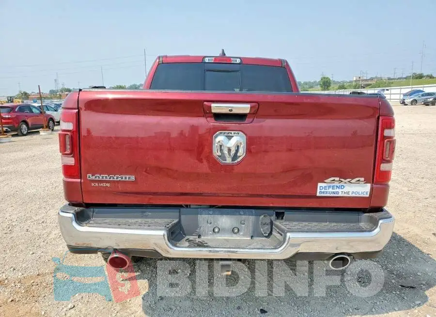 1C6SRFJT2MN802916 Photo# 6