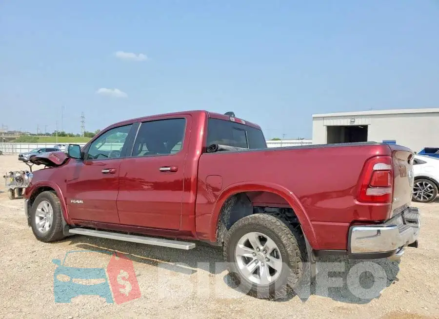 1C6SRFJT2MN802916 Photo# 2