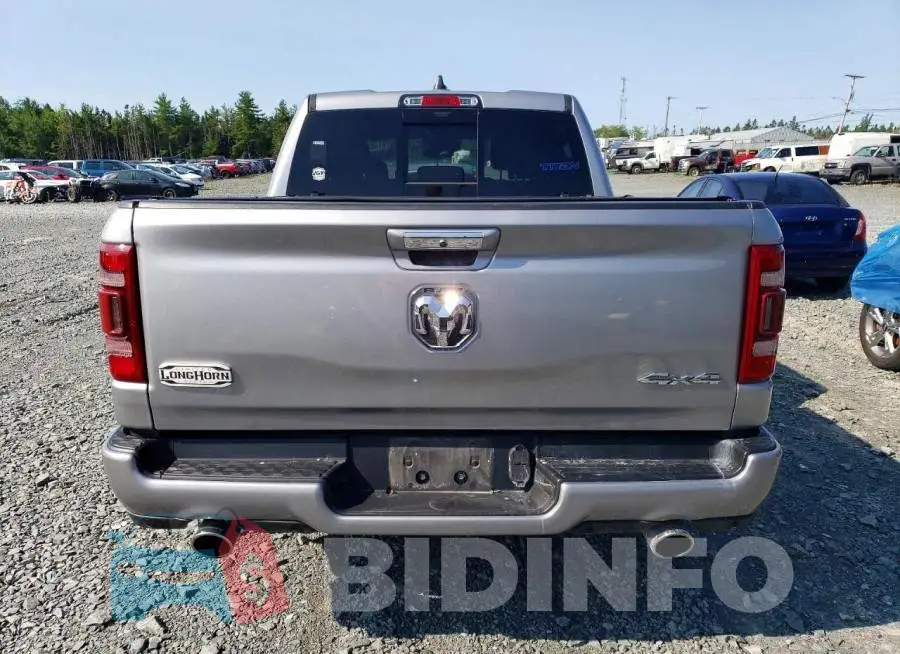 1C6SRFKT9NN359437 Photo# 6