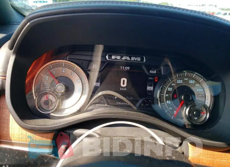 1C6SRFKT9NN359437 Photo# 9