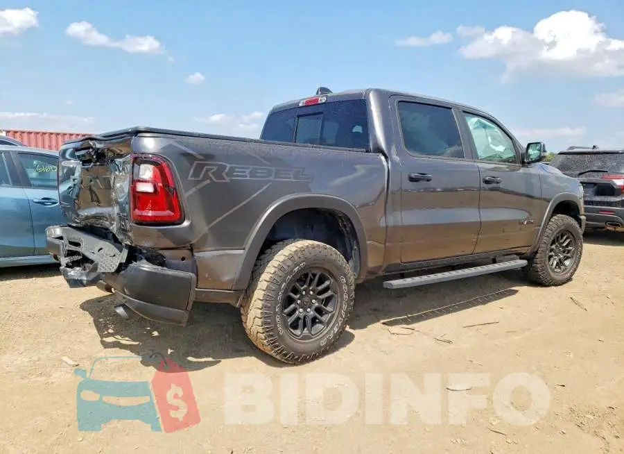 1C6SRFLP4SN690987 Photo# 3