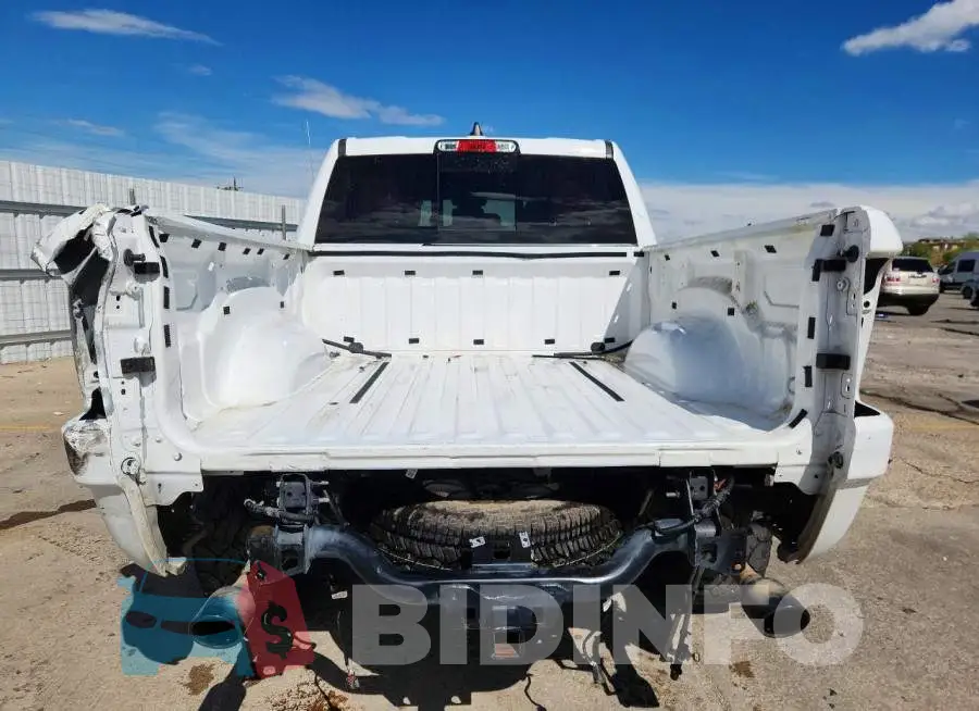 1C6SRFLT6KN630691 Photo# 6