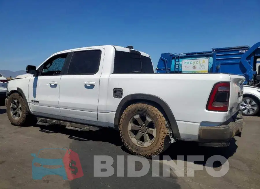 1C6SRFLT6LN393170 Photo# 2