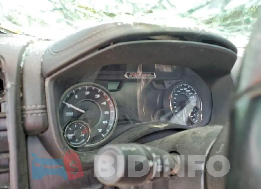 1C6SRFLT6LN401431 Photo# 9