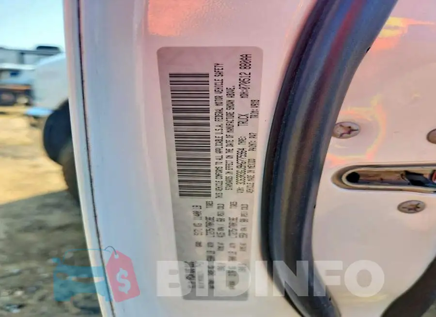 3C63R3GJ9HG775964 Photo# 12
