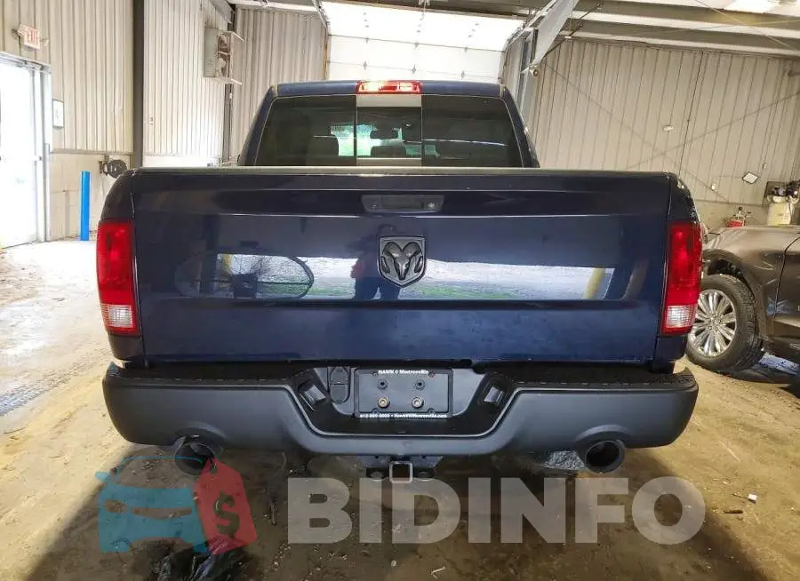 3C6RR7LT3HG511387 Photo# 6