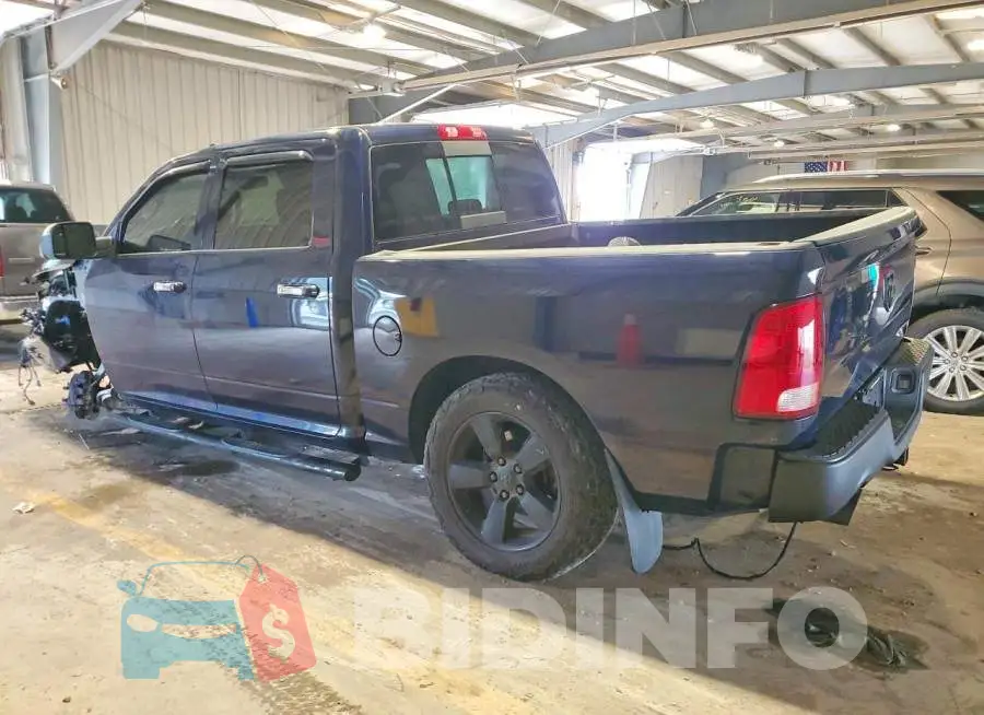 3C6RR7LT3HG511387 Photo# 2