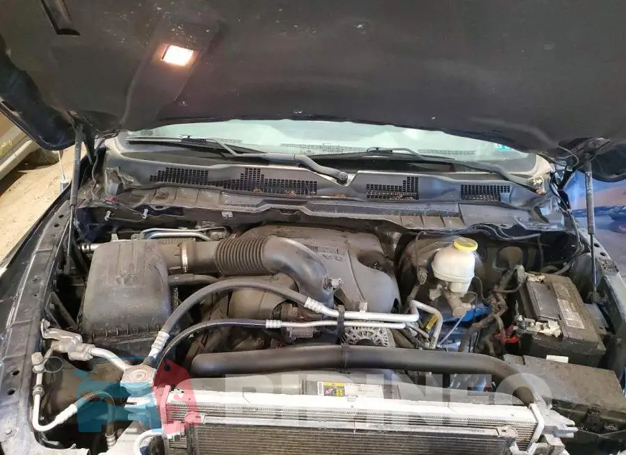 3C6RR7LT3HG511387 Photo# 11