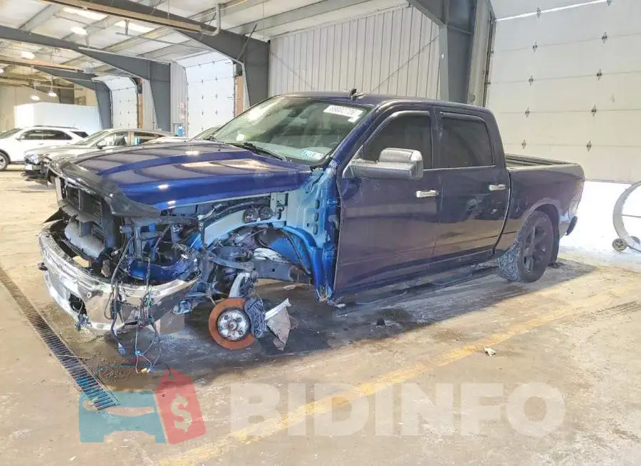 3C6RR7LT3HG511387 Photo# 1